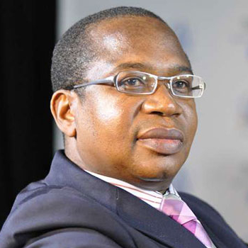 MINISTER, HON. MTHULI NCUBE